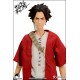 Samurai Champloo Action Figure 1/6 Mugen 30 cm